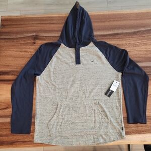 O'neill The Gulf Pullover Lightweight Hoodie SZ XL NWT